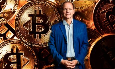 Пол Тюдор Джонс II