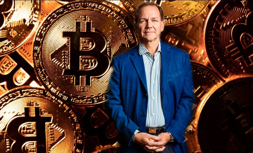 Пол Тюдор Джонс II