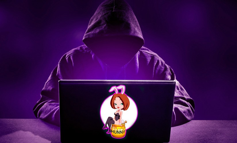 Атака на PancakeHunny