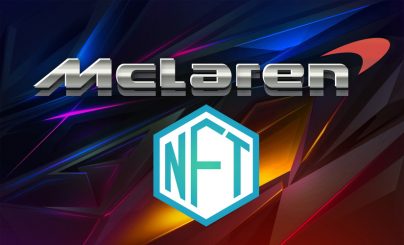 McLaren NFT