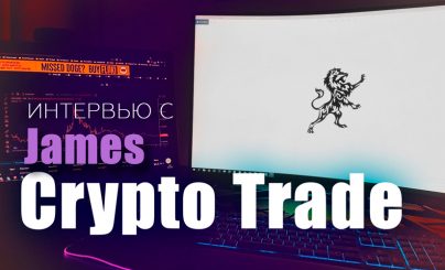 James Crypto Trade