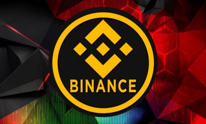 Криптобиржа Binance