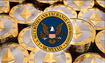 SEC и Ethereum