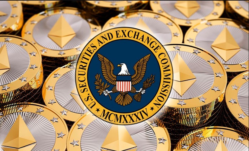 SEC и Ethereum