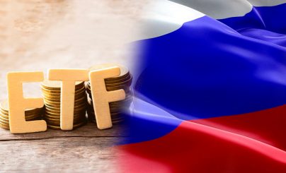 Центробанк РФ