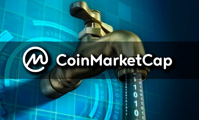 CoinMarketCap