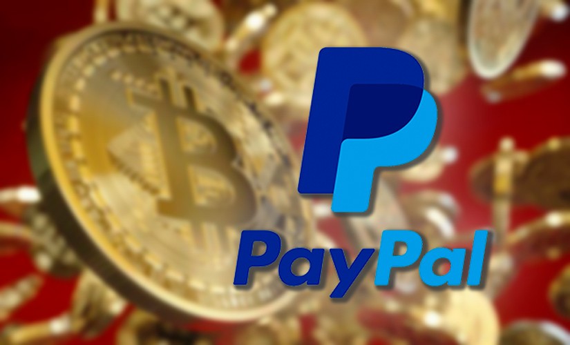 Компания PayPal