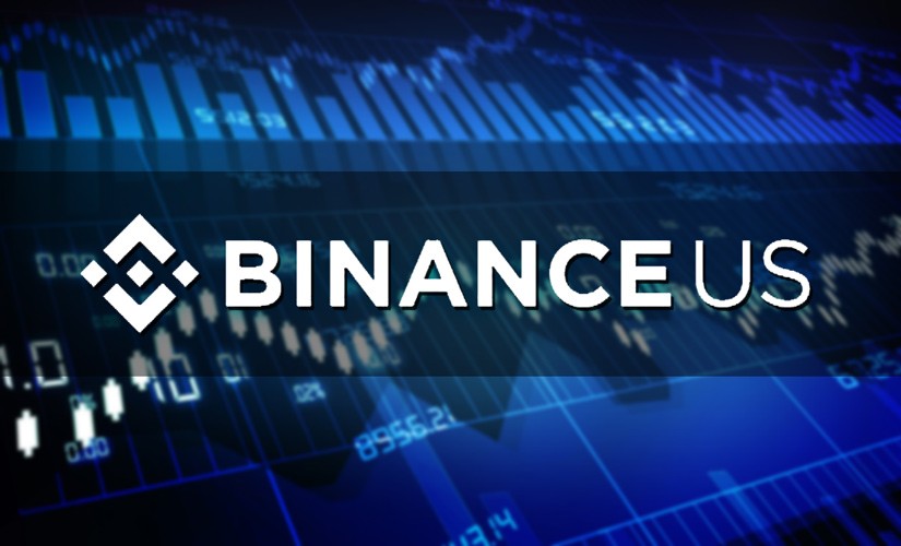 Binance US
