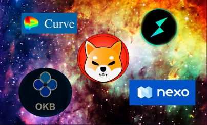 Криптовалюты