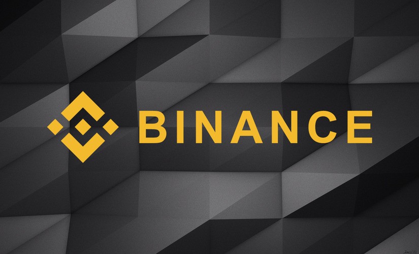 Криптобиржа Binance