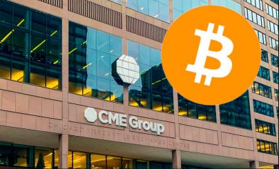 Bitcoin CME