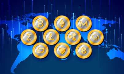 Страны с разрешенной криптовалютой