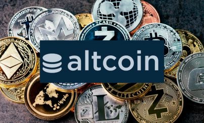 Альткоин