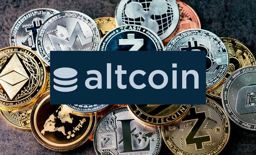 Альткоин