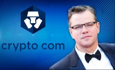 Мэтт Деймон