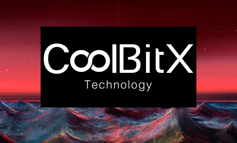 CoolBitX