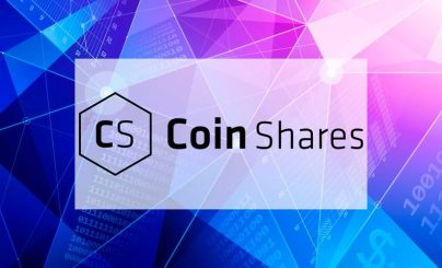 CoinShares