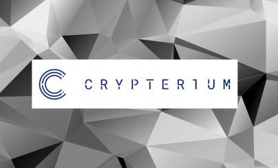 Crypterium