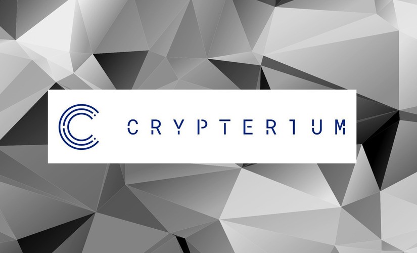 Crypterium