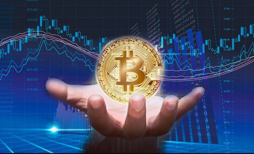 Криптовалюта