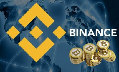 Binance