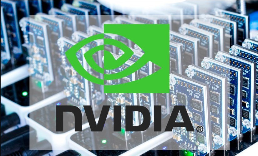 Nvidia