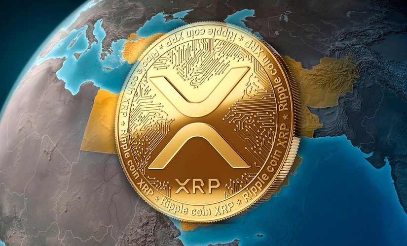 XRP