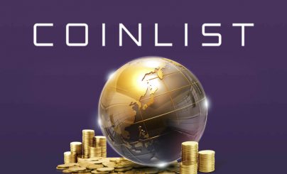 Coinlist