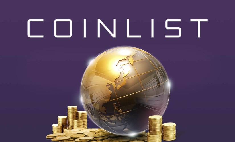 Coinlist