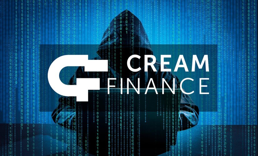 Cream Finance