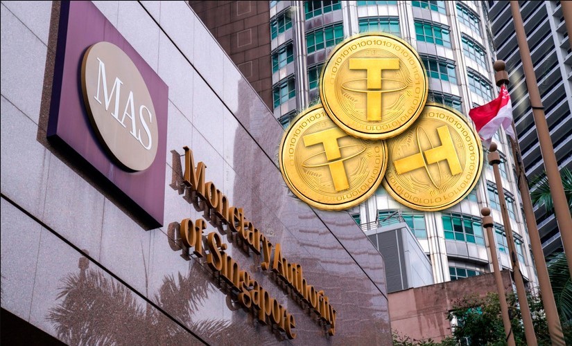 Центральный банк Сингапура