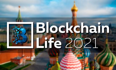 Blockchain Life 2021
