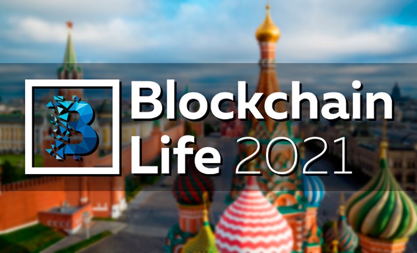 Blockchain Life 2021