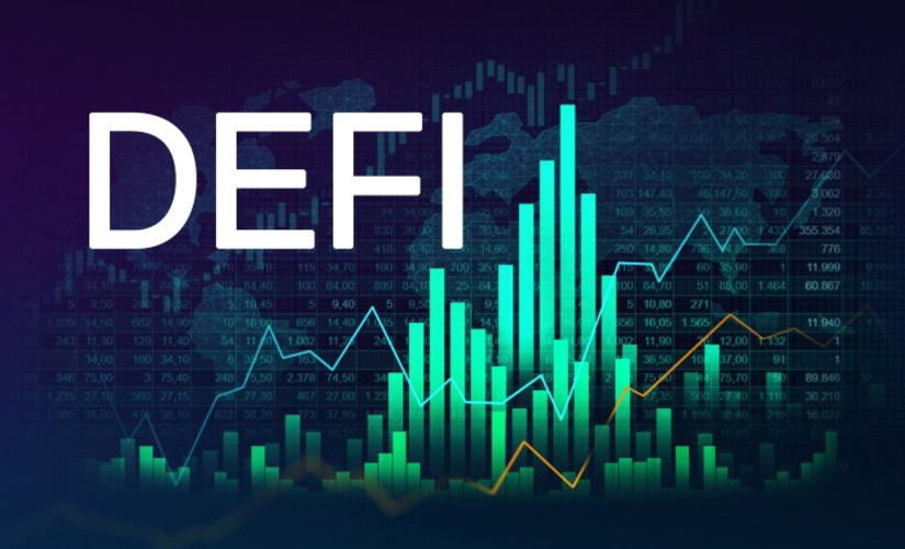 DeFi