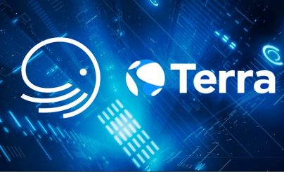 XDEFI Wallet и Terra