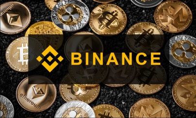 Binance