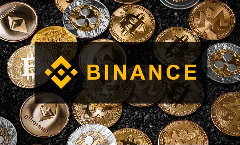 Binance