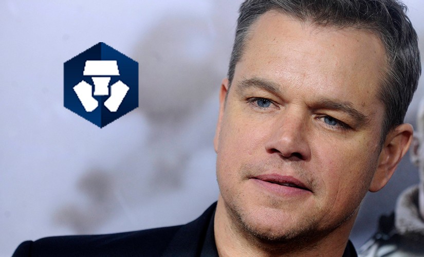 Криптобиржа Crypto.com запустила глобальную рекламную