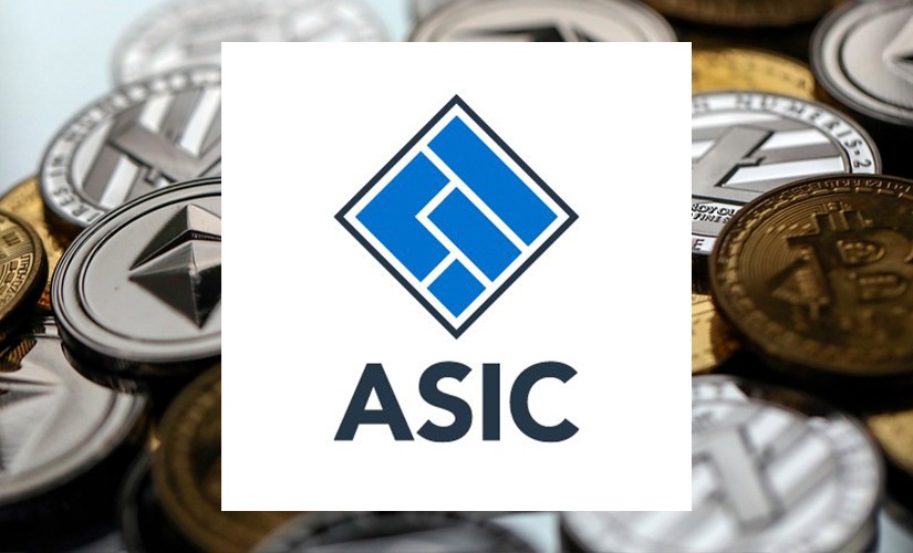 Комиссия по ценным бумагам и инвестициям Австралии