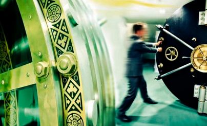 Правила хранения криптовалют м