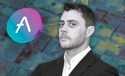 Кронье предостерег пользователей Aave