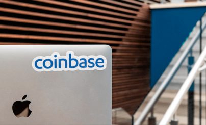 Coinbase App стало самым популярным