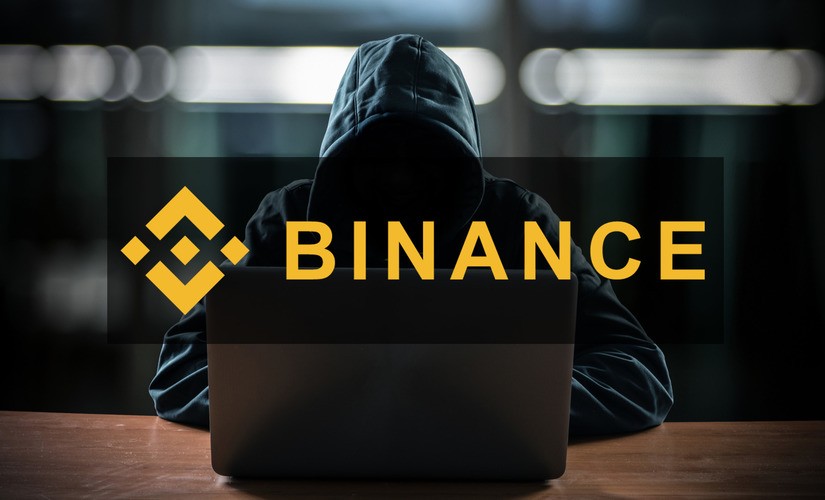 Binance