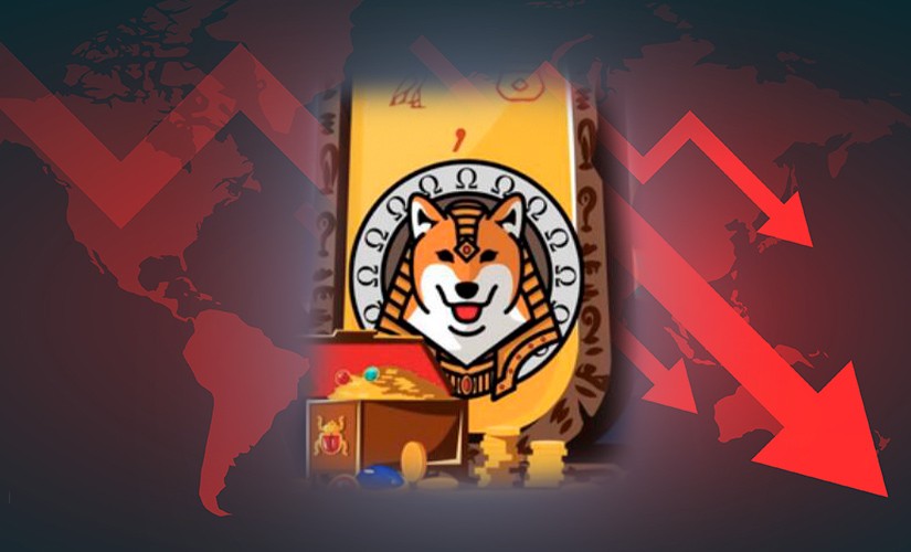 Инвесторы AnubisDAO потеряли $57,6 млн