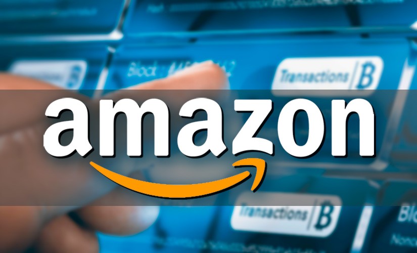 Amazon объявила о поиске сотрудника