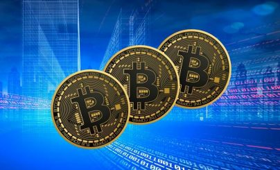 Последний биткоин