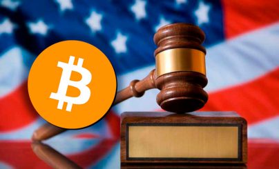 Суд по делу о личности Сатоши Накамото