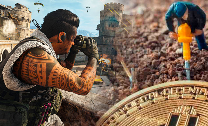 Call of Duty: Warzone