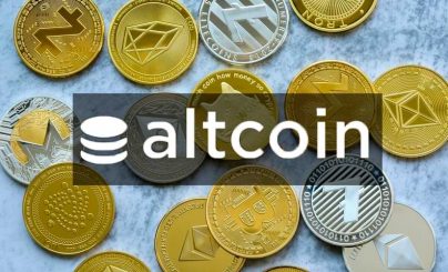 Альткоины