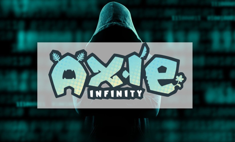 Axie Infinity